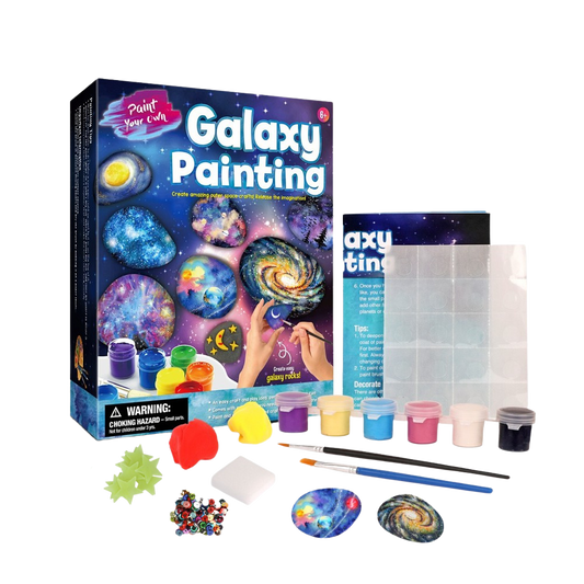 Rock Painting