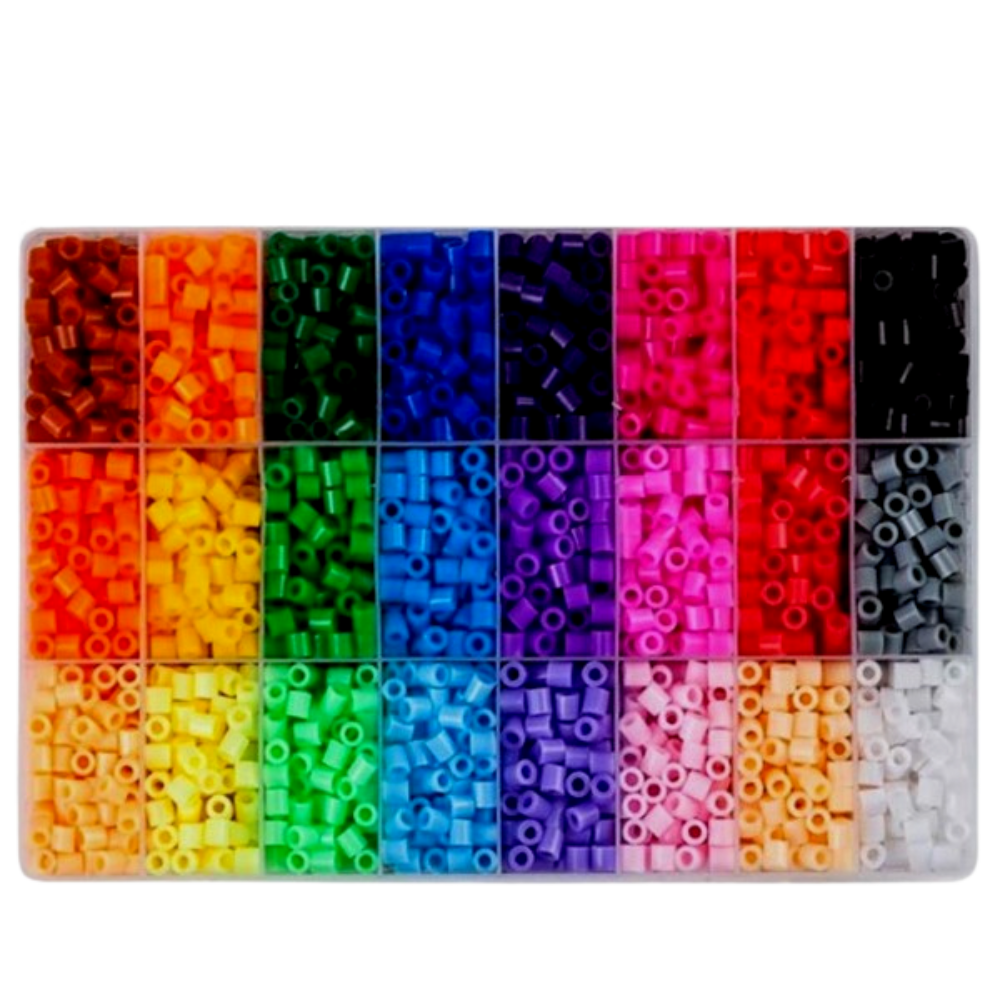 Perler Iron Beads