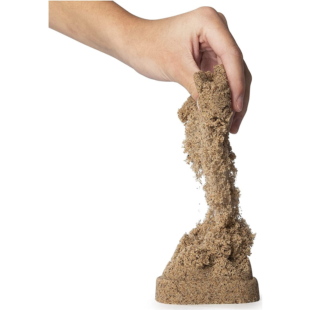 Kinetic Sand set