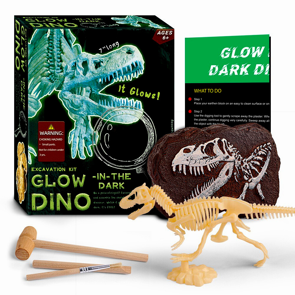 Dino Dig