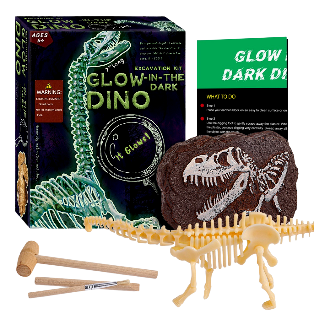 Dino Dig