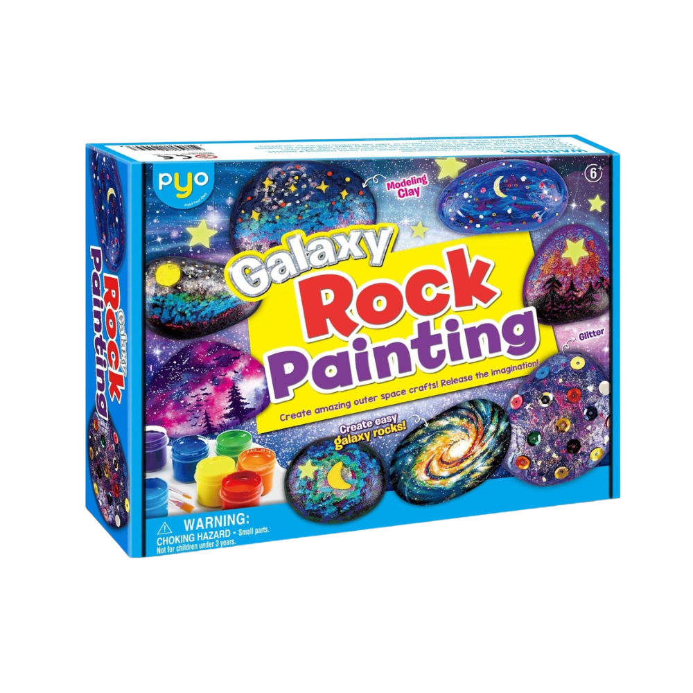 Rock Painting