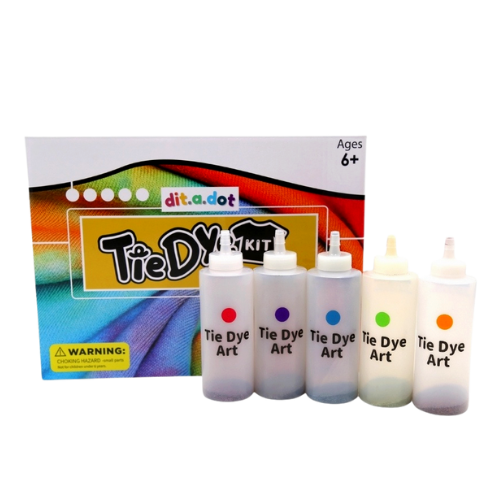 Tie Dye Kit