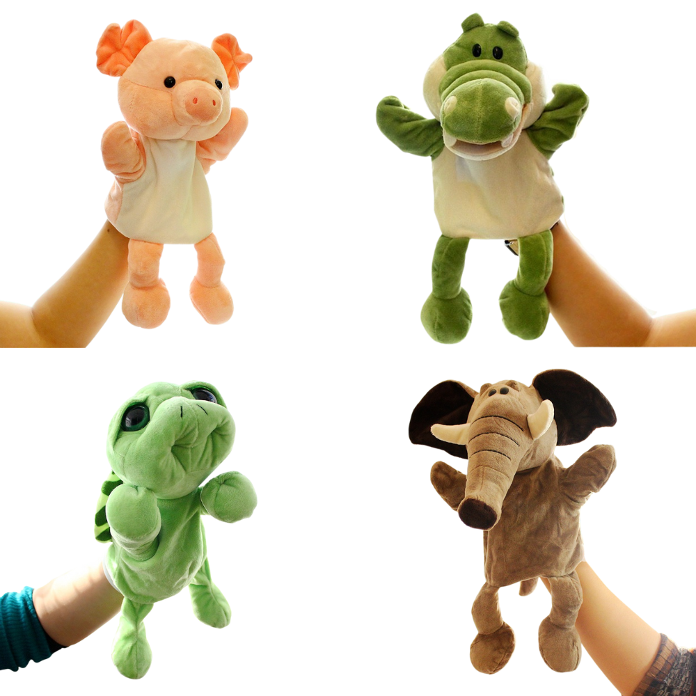 Hand Puppets