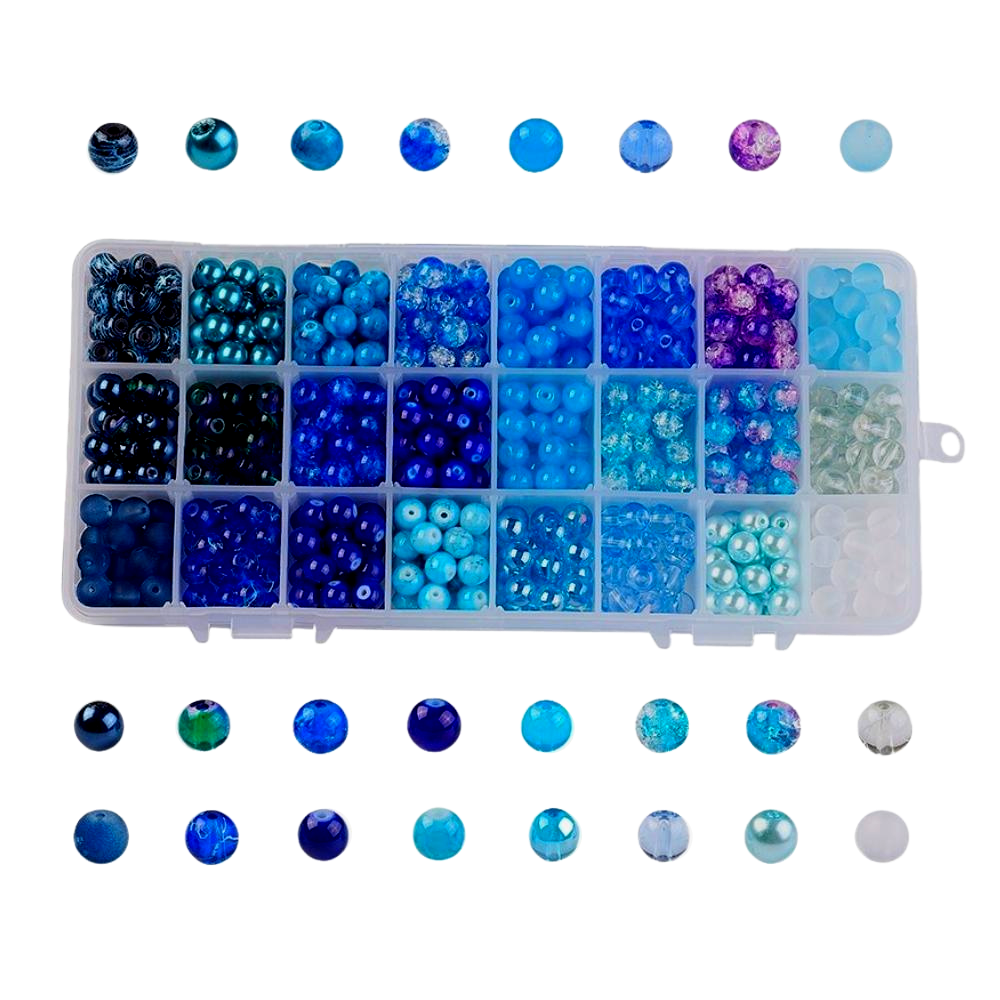 4000pcs Clay Beads for Jewelry Bracelet Making Kit 6mm 24 Colors Flat  Polymer Heishi Beads DIY Craft Kit with Smiley Face Letter Bead Jump Rings  Elastic String Cord Pendant Charms  ArtBeek