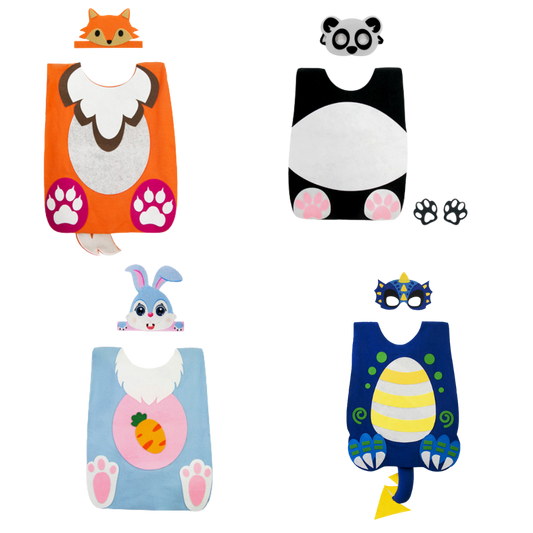 Animals Costumes