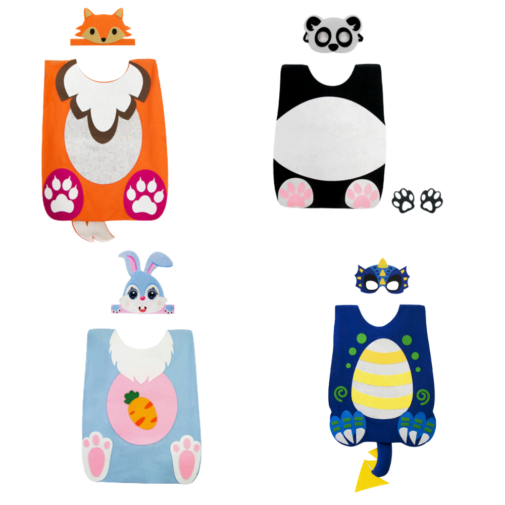 Animals Costumes