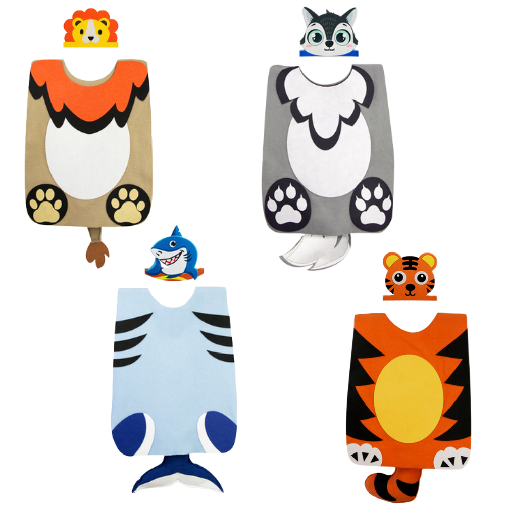 Animals Costumes