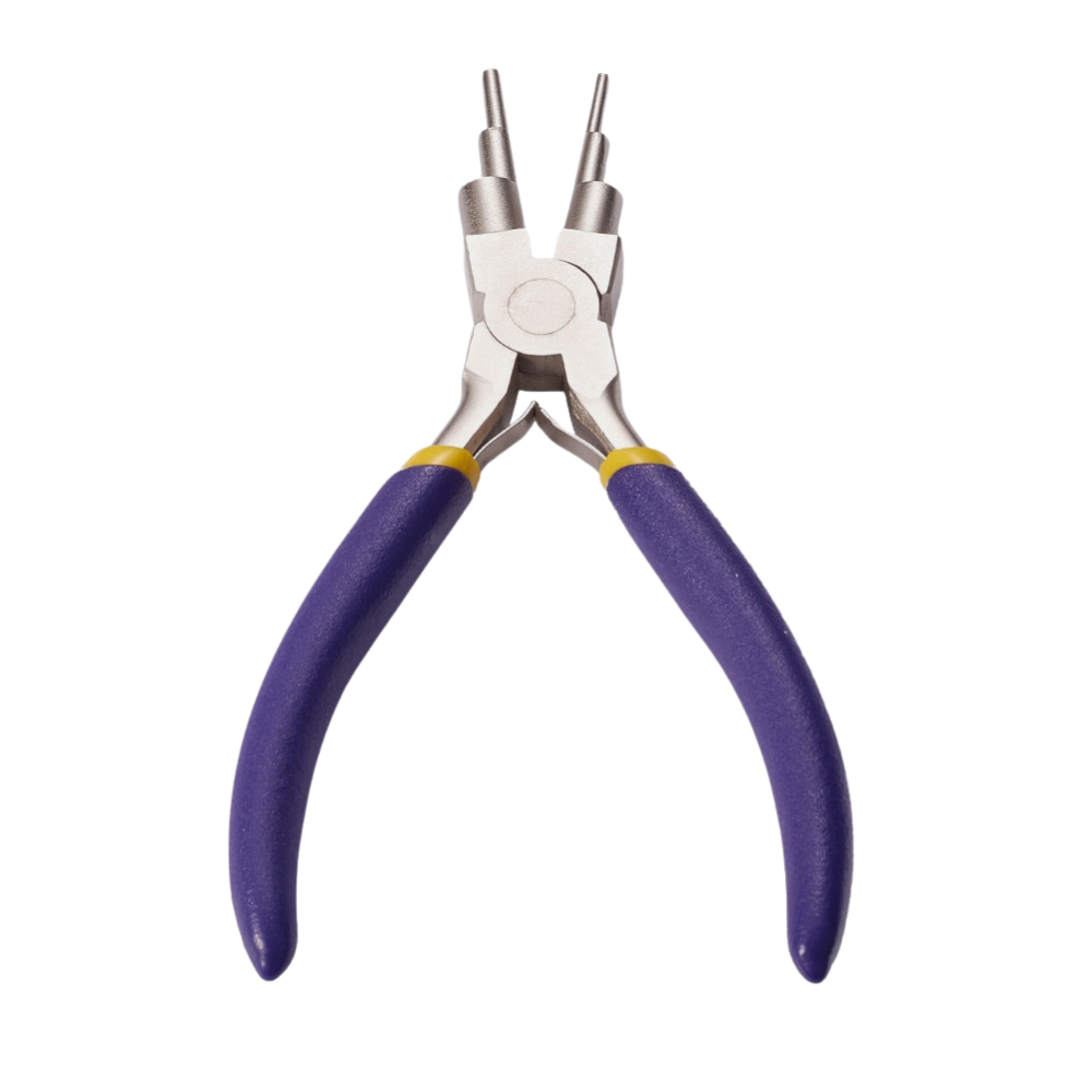 6 in 1 Bail Making Plier.