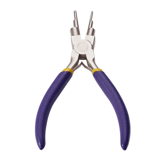 6 in 1 Bail Making Plier.