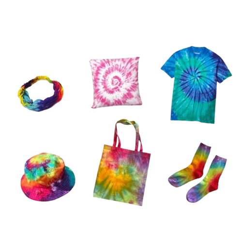 Tie Dye Kit