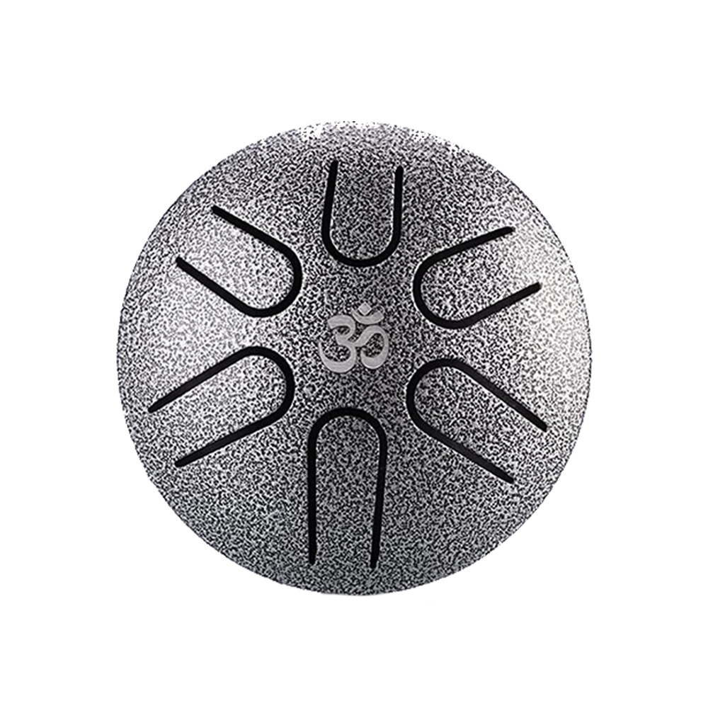 Mini Steel Tongue Drum.