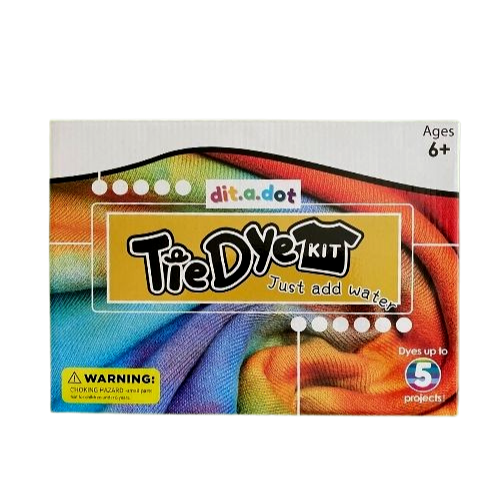 Tie Dye Kit