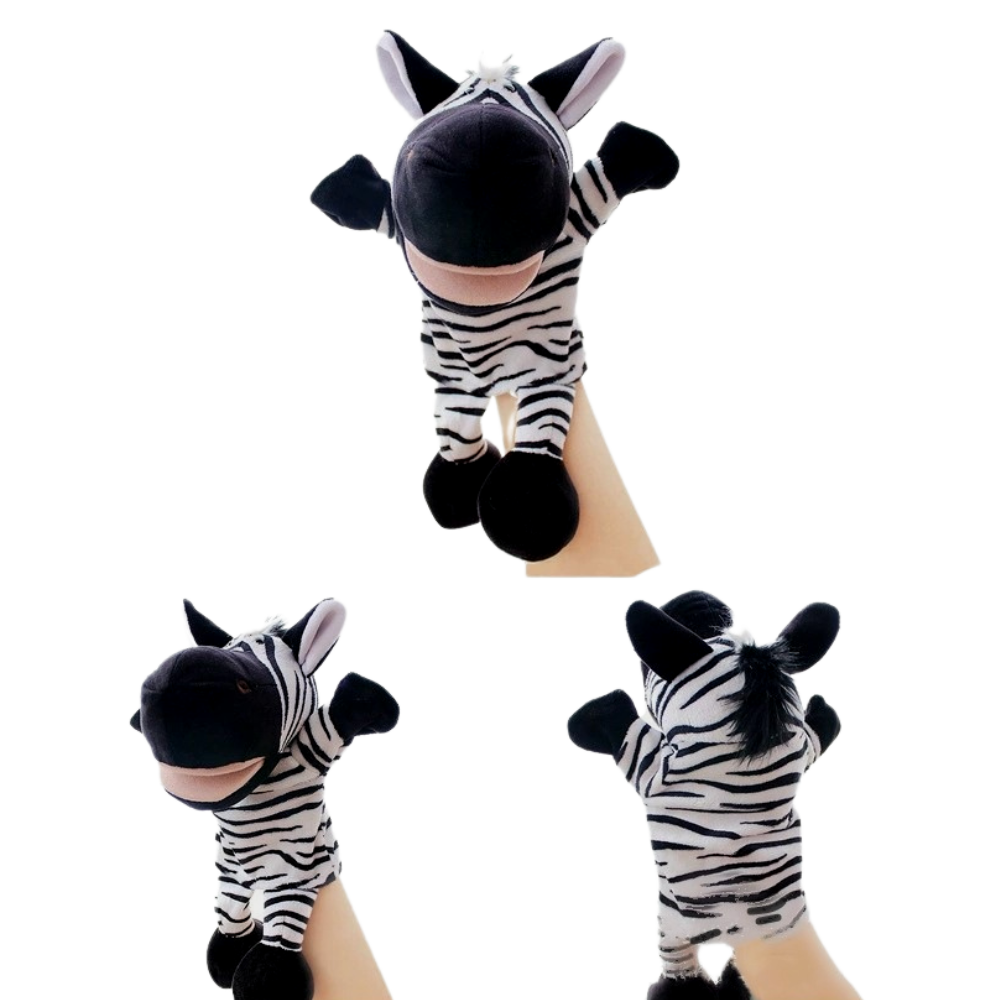 Hand Puppets Ditadot hand-puppets-ditadot