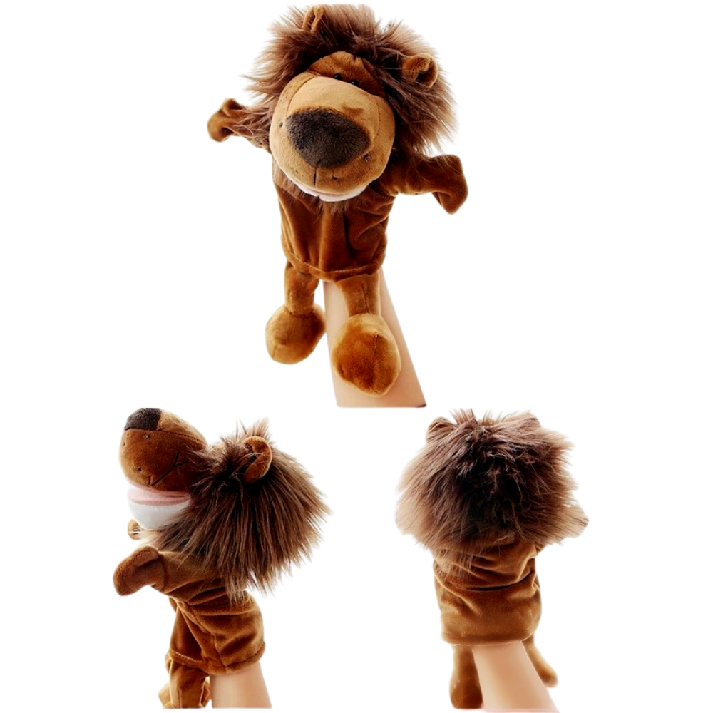 Hand Puppets Ditadot hand-puppets-ditadot