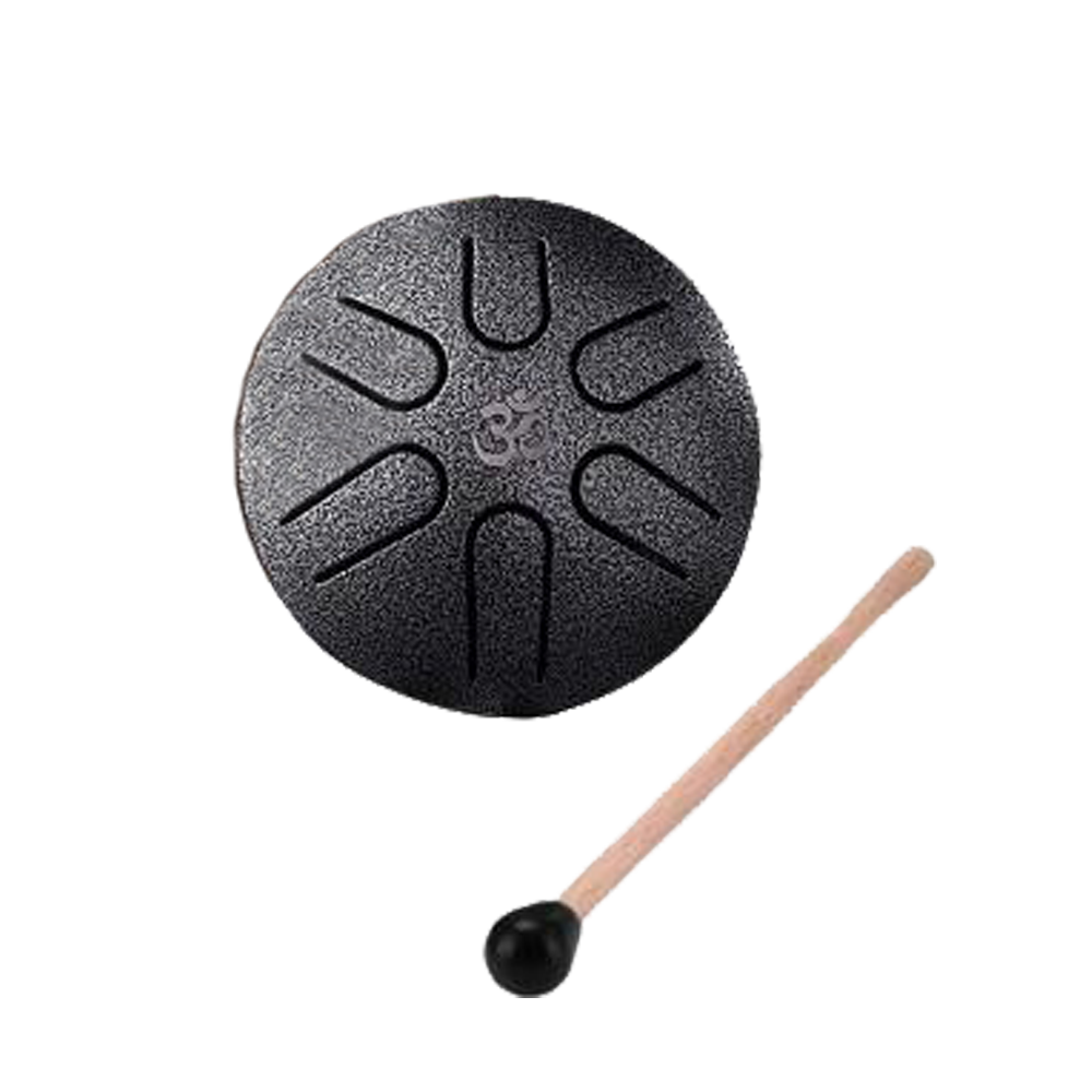 Mini Steel Tongue Drum.